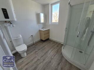  Appartement à louer 2 pièces 49 m²