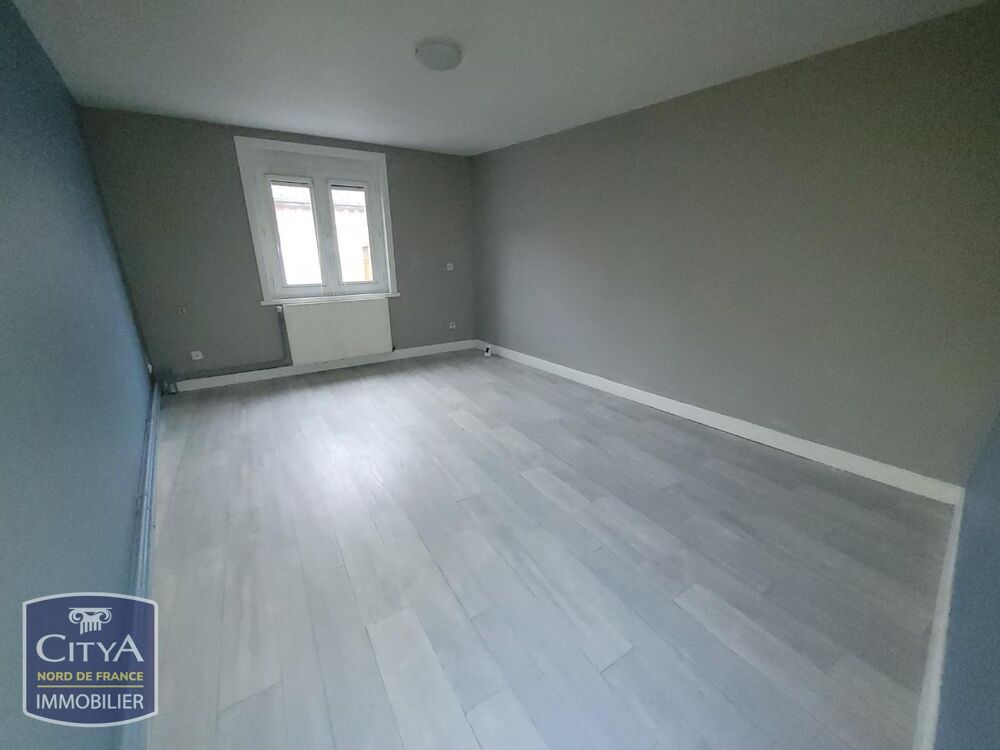 Location Maison MAISON T3 AVEC JARDIN Masnières