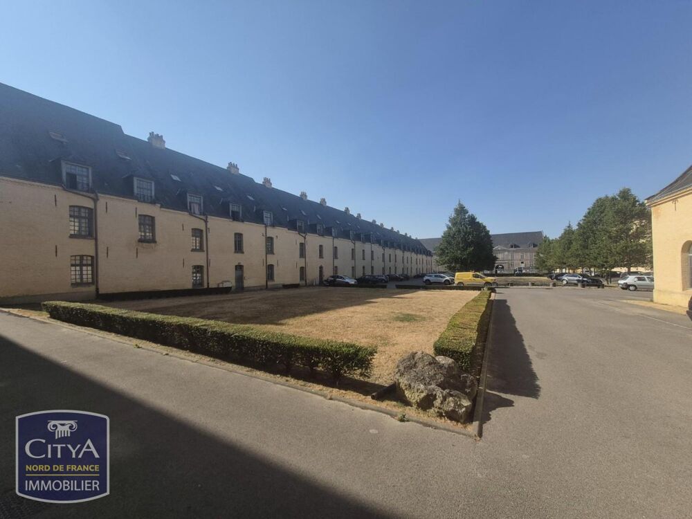 Appartement T3 - Résidence sécurisé avec Parking
