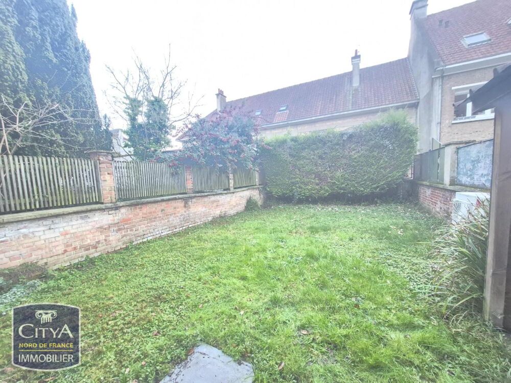  Location Saint-Omer (62500)