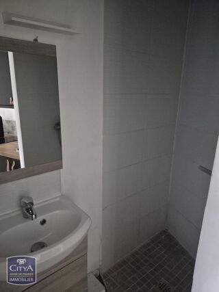  Appartement à louer 16 m²