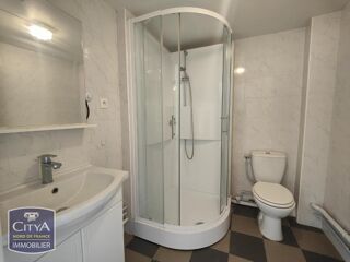  Appartement � louer 1 pi�ce 20 m�