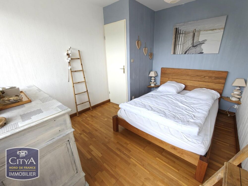 Location Appartement Appartement meublé 3 pièces face à la pinède du Touquet Le touquet-paris-plage
