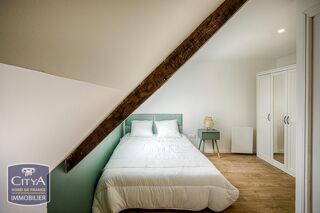  Appartement à louer 1 pièce 12 m²