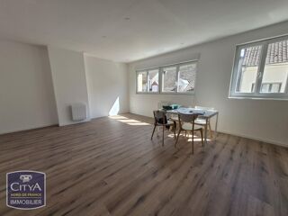  Appartement � louer 2 pi�ces 41 m�