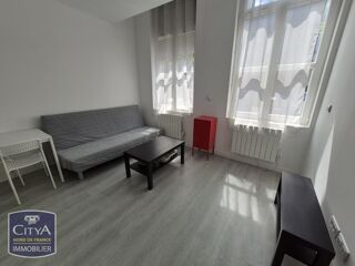  Appartement à louer 2 pièces 36 m²