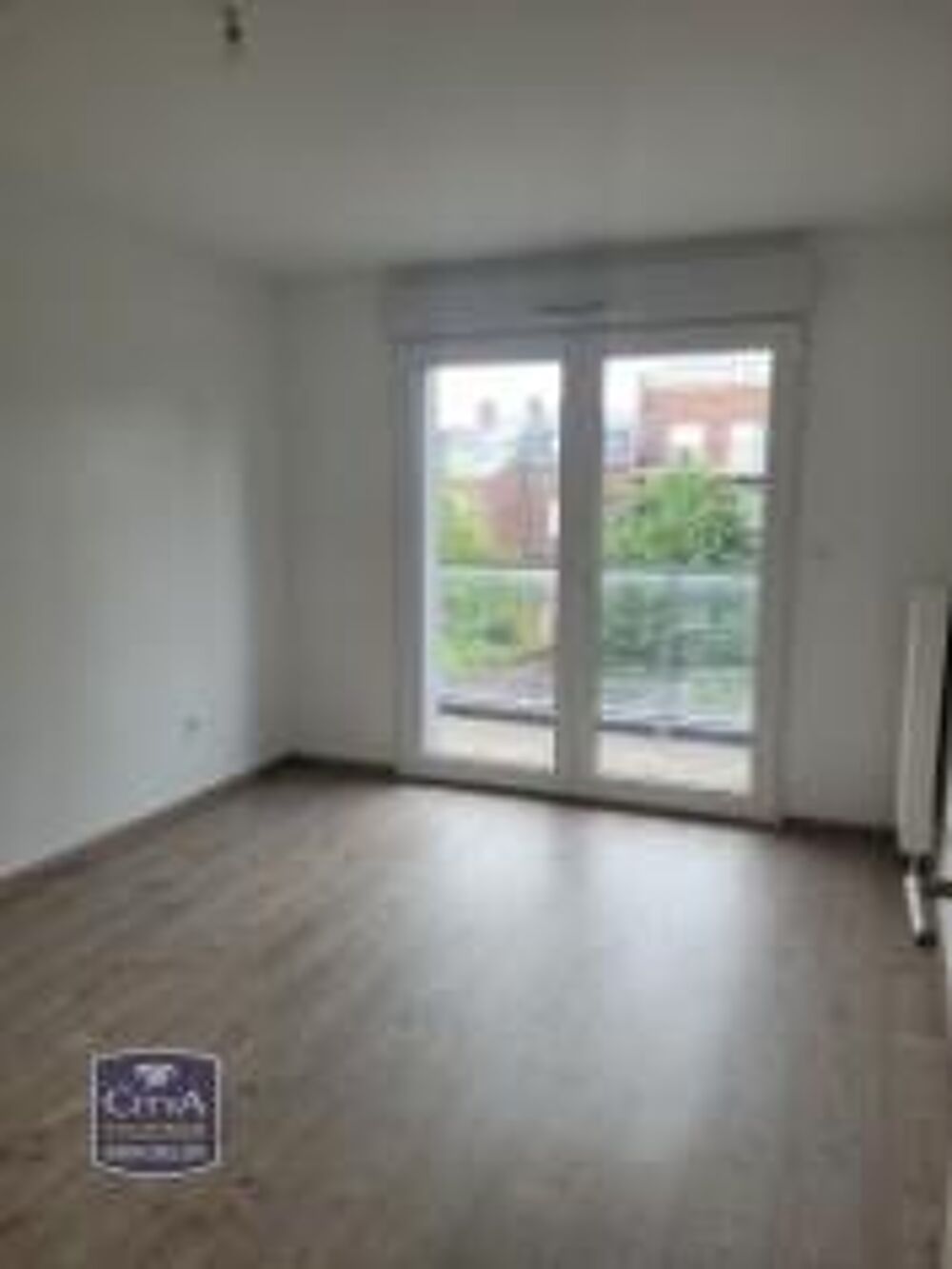 location Appartement - 3 pi�ce(s) - 64 m� Valenciennes (59300)