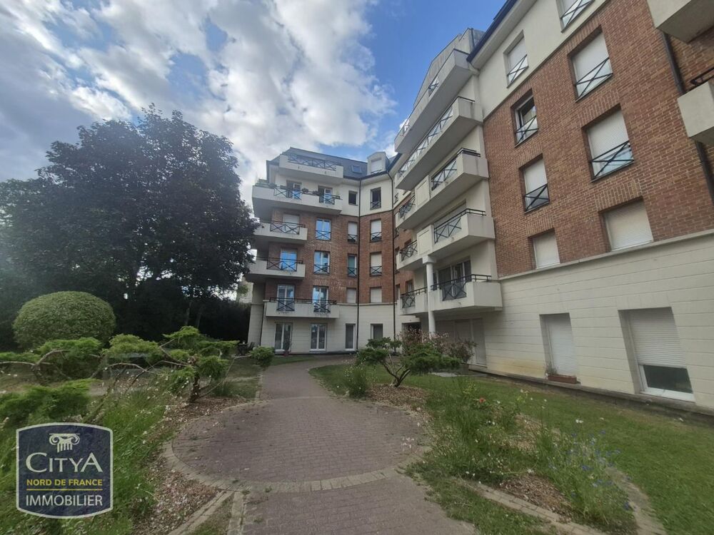 LAMBERSART - T3 dans un secteur très recherché