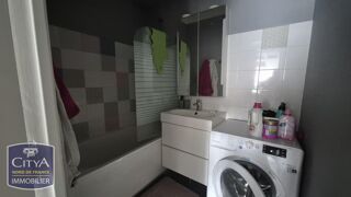  Appartement � louer 1 pi�ce 34 m�