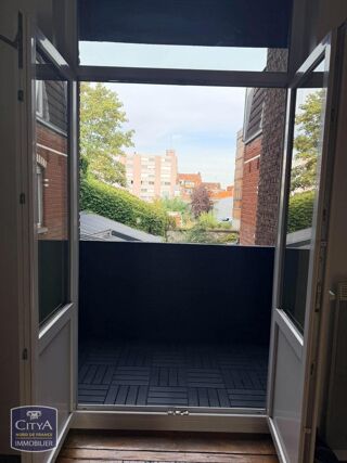 location Appartement - 3 pièce(s) - 62 m² Lille (59000)