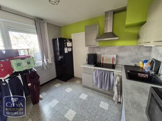  Maison � louer 4 pi�ces 81 m�