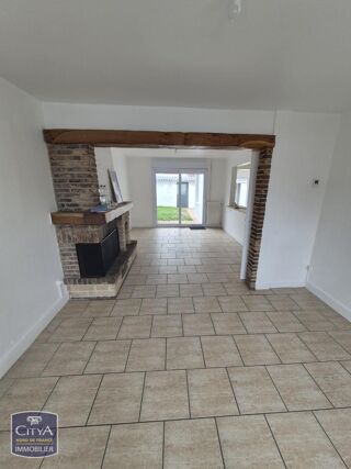  Maison � louer 5 pi�ces 108 m�