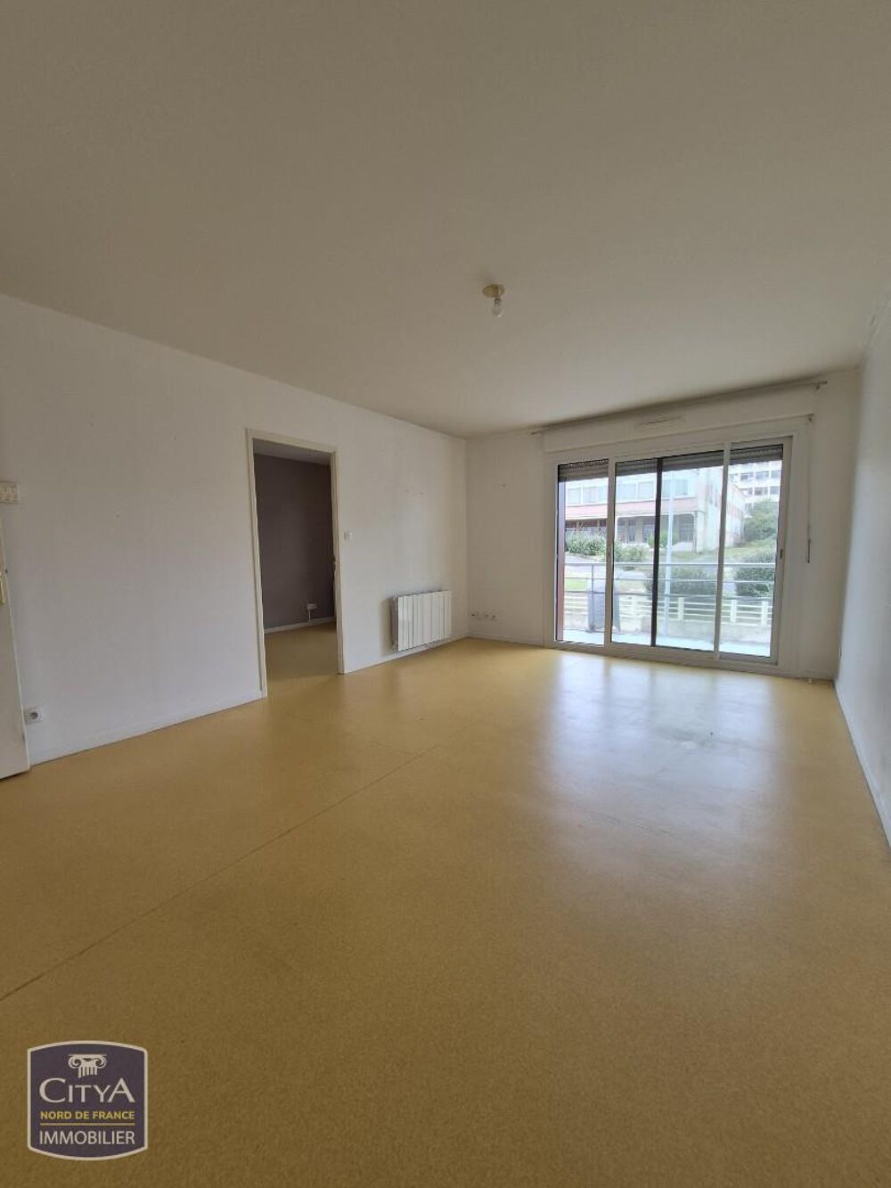 Appartement T2
