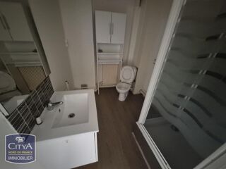  Appartement � louer 3 pi�ces 52 m�