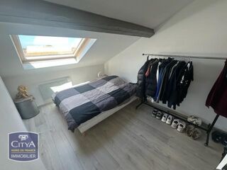  Appartement � louer 1 pi�ce 23 m�