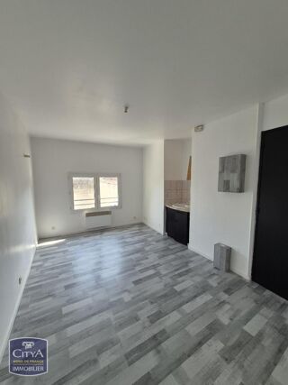  Appartement à louer 2 pièces 52 m²