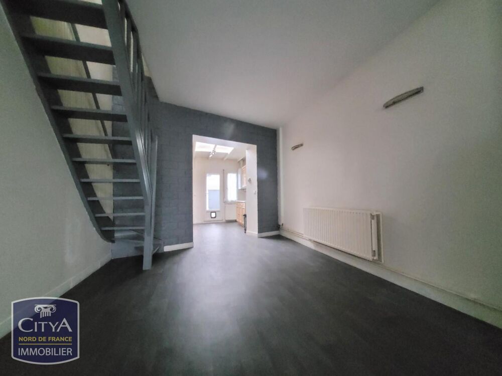 location Maison - 3 pièce(s) - 70 m² Calais (62100)