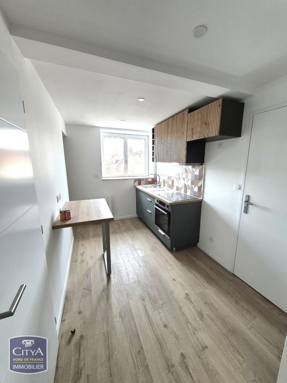 Location Appartement Appartemnt T2 Neuf Calais