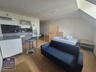  Appartement � louer 1 pi�ce 32 m�