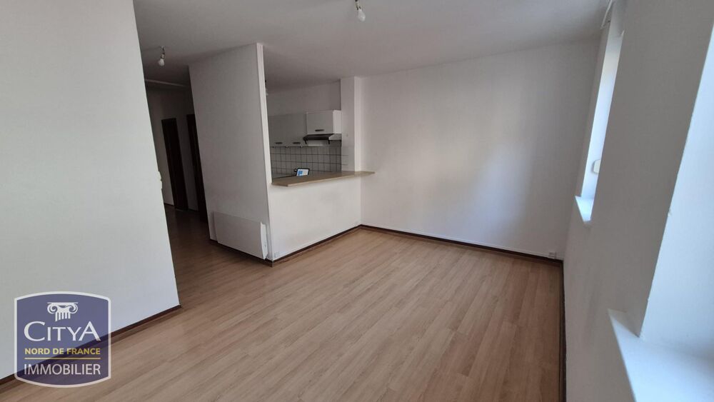 T3 PROCHE PLAGE CENTRE VILLE GARAGE EN SUS