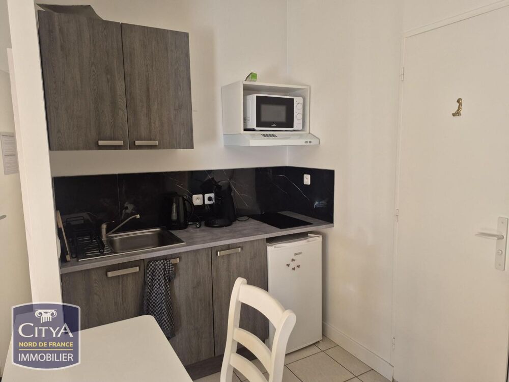 location Appartement Loos (59120)