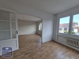 Location Appartement A LOUER T3 MALO Dunkerque