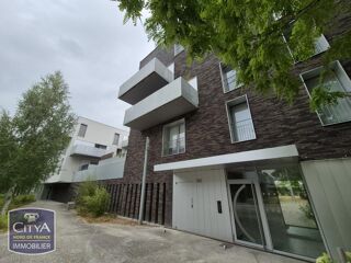  Appartement à louer 3 pièces 71 m²