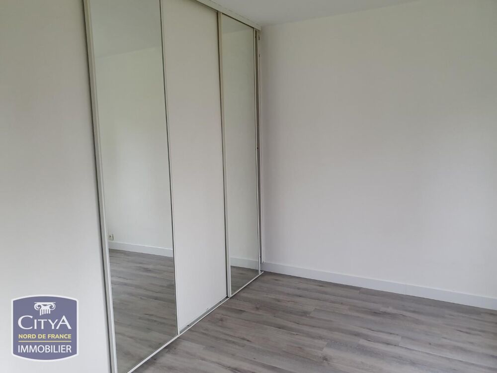 location Appartement - 2 pièce(s) - 45 m² Lens (62300)