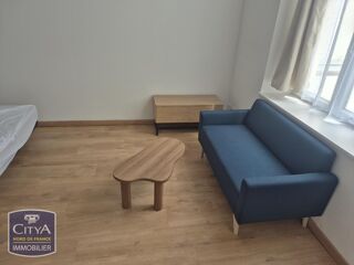  Appartement � louer 1 pi�ce 29 m�