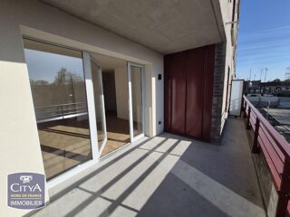  Appartement � louer 2 pi�ces 43 m�