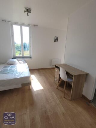  Appartement à louer 1 pièce 22 m²