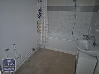  Appartement à louer 2 pièces 54 m²