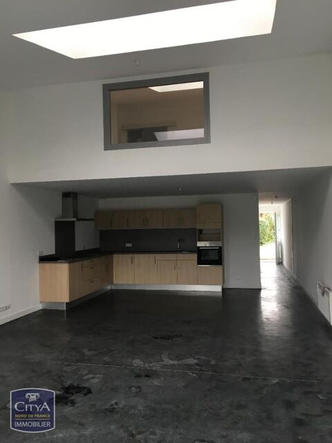   Location Appartement Appartement - 3 pièce(s) - 79 m²