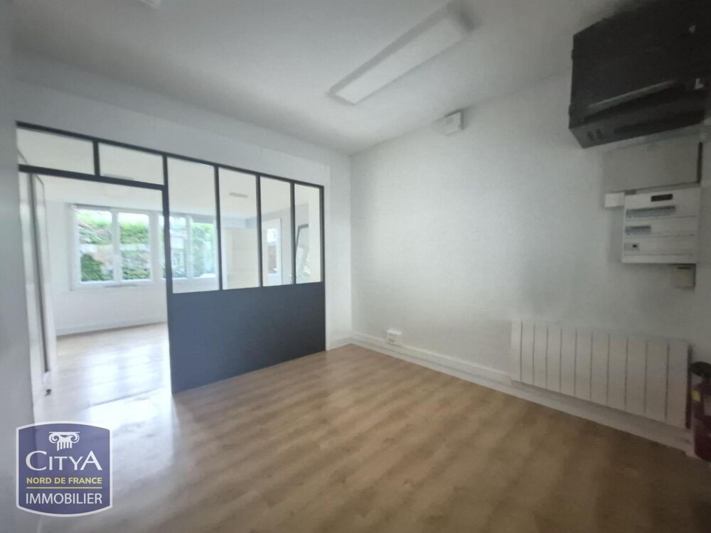  Location Saint-Omer (62500)