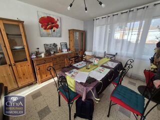  Maison � louer 4 pi�ces 81 m�