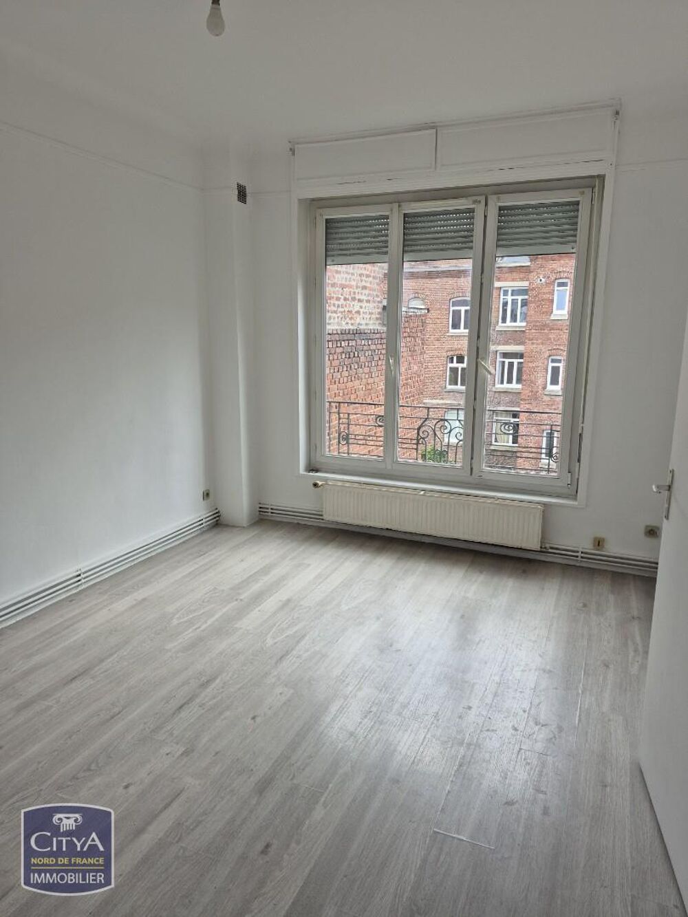 location Appartement - 2 pièce(s) - 39 m² Douai (59500)
