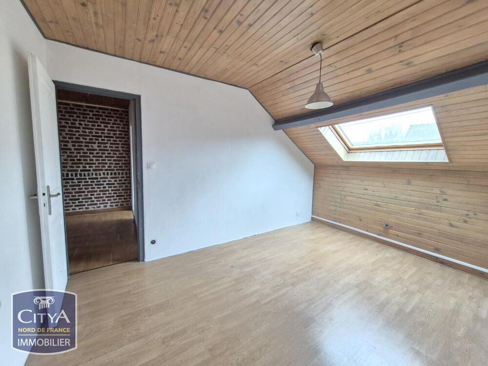 MAISON en cours de renovation