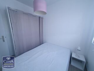  Appartement à louer 2 pièces 29 m²