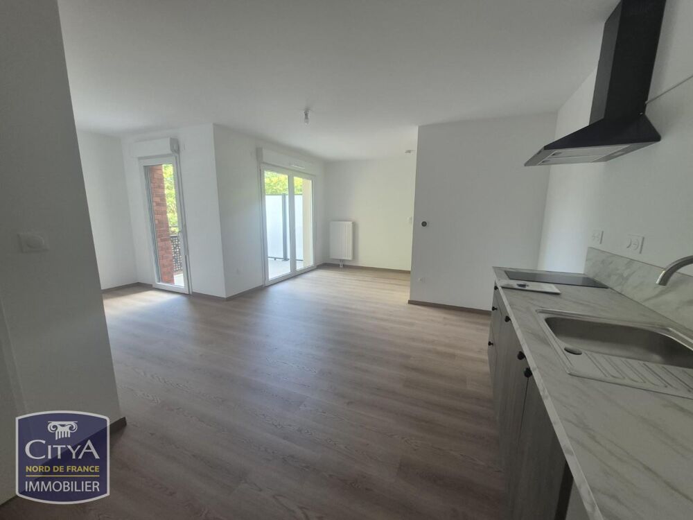 RESIDENCE NEUVE
