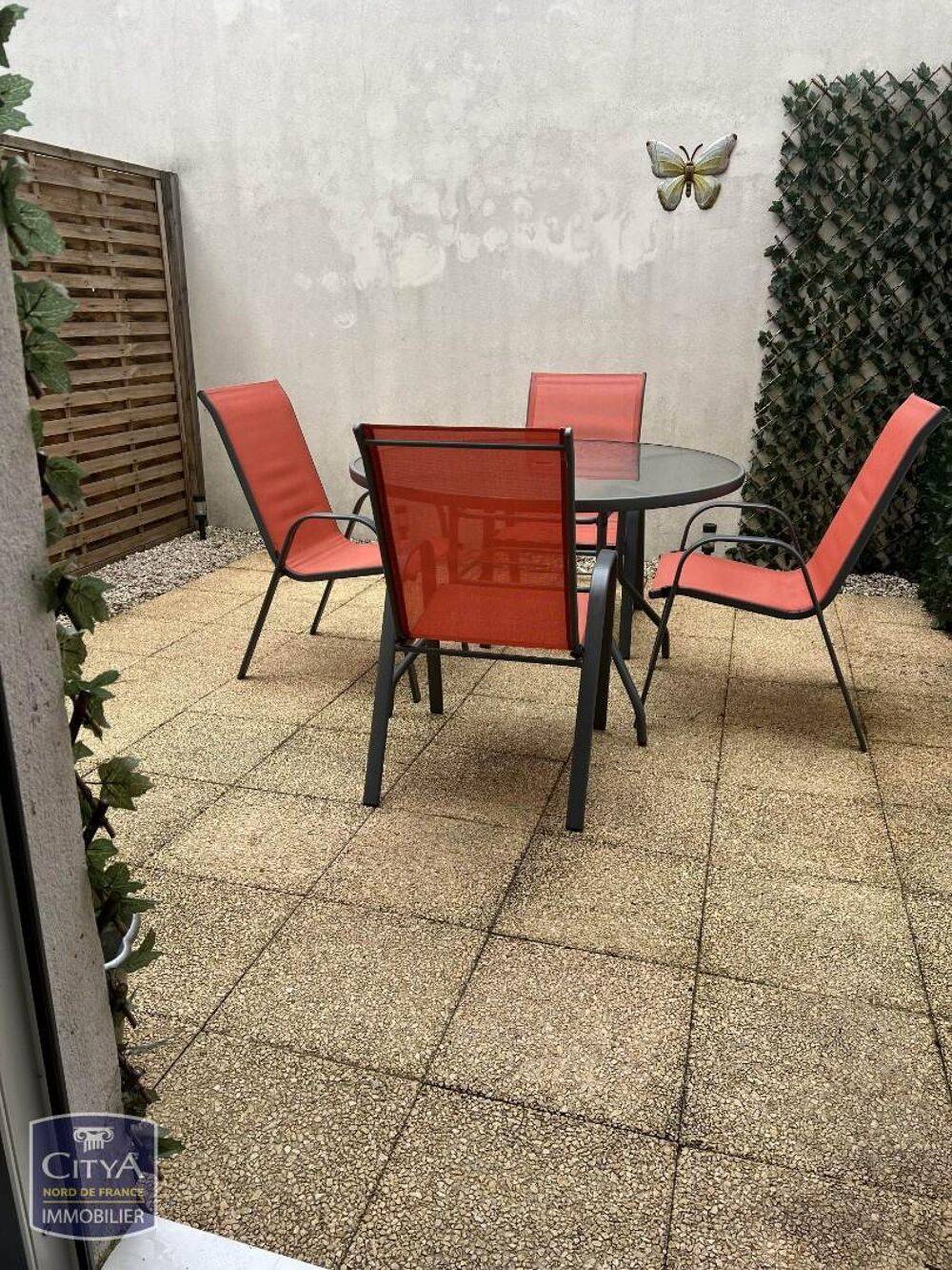 location Appartement Loos (59120)