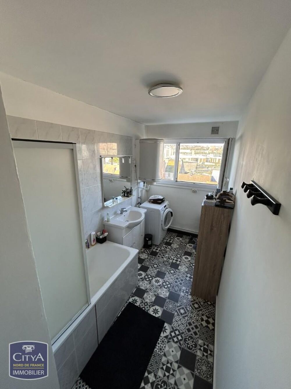 location Appartement - 3 pièce(s) - 74 m² Boulogne-sur-Mer (62200)