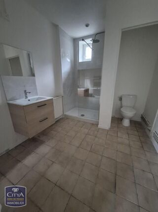  Appartement � louer 4 pi�ces 81 m�