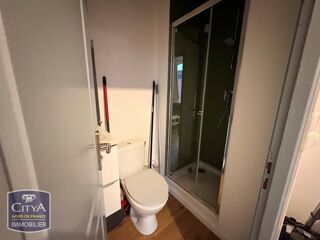  Appartement à louer 1 pièce 16 m²