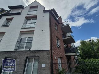  Appartement � louer 2 pi�ces 44 m�