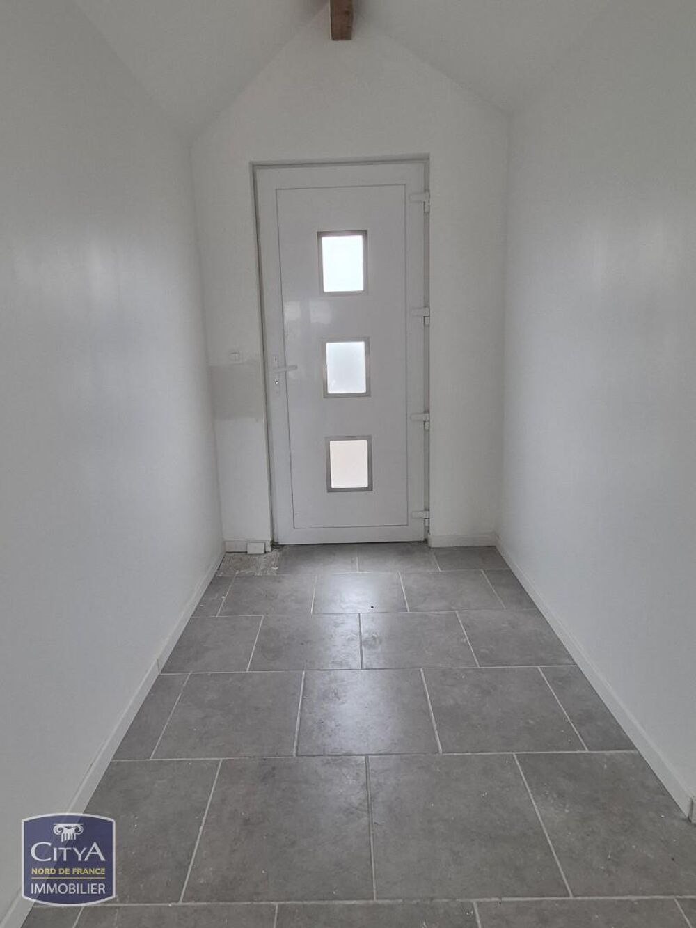 APPARTEMENT NEUF PROCHE CENTRE VILLE