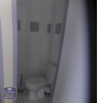  Appartement à louer 2 pièces 31 m²