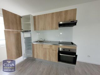  Appartement � louer 1 pi�ce 25 m�