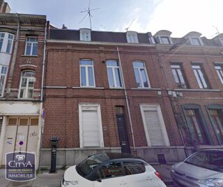  Appartement à louer 1 pièce 26 m²