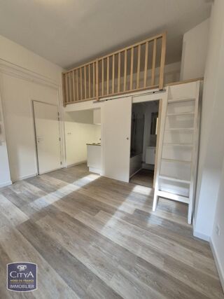  Appartement � louer 1 pi�ce 18 m�