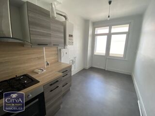  Appartement � louer 4 pi�ces 81 m�